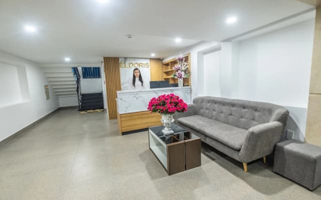 Eldoris Apartment & Hotel - photo 2