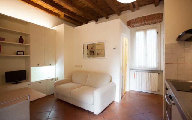 Temporary House Milan - San Gottardo - photo 3