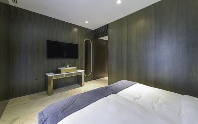 Platinium Five Residences - photo 5