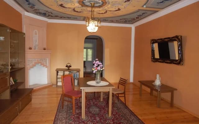 Savanna House Jvari - photo 2