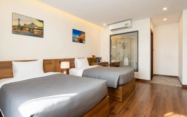 Avenis Hotel - photo 5