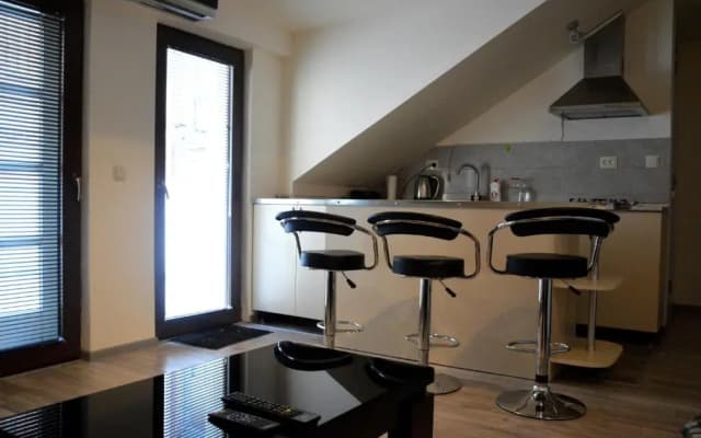 Apartment Betlemi - photo 5