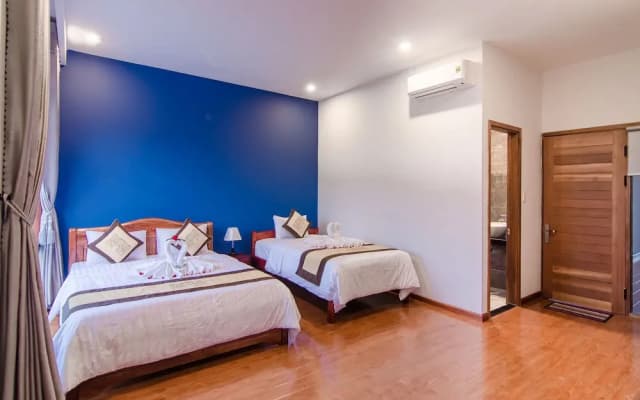 Green World Hoi An Villa - photo 5