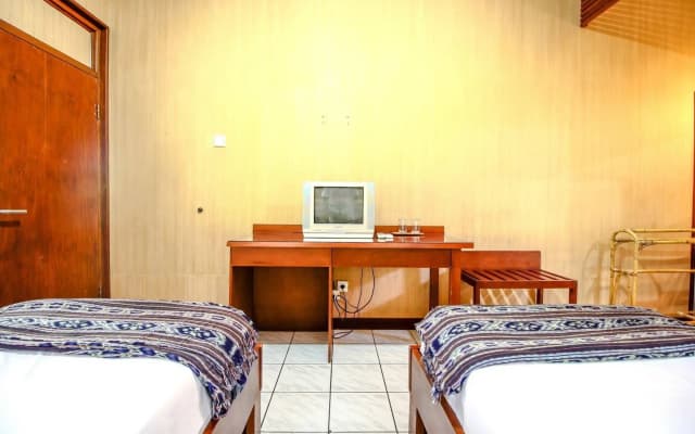Paradiso Beach Inn Bali - photo 5
