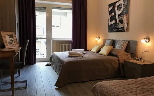 Relais RomAntica - photo 2