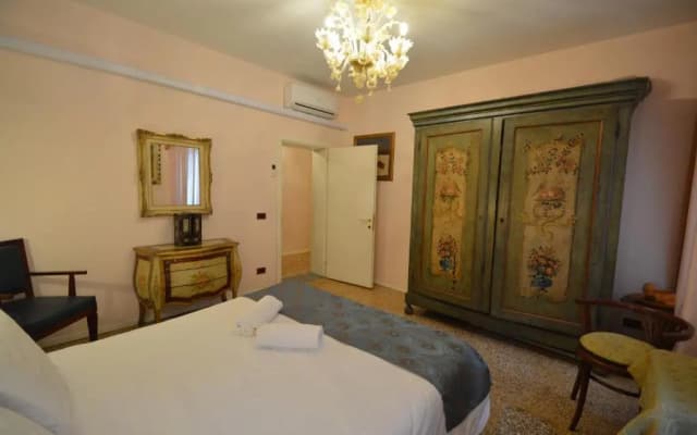 Ve.N.I.Ce. Cera Casa Del Sol - photo 4