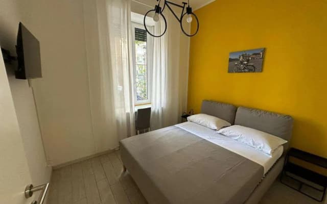 Bed&BikeRome ANGELICO - photo 5