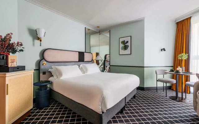 Faubourg Galant Paris - Handwritten Collection Hotel - photo 5