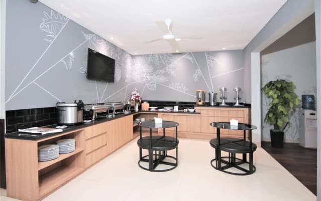 Wisma 9 Jakarta - photo 5