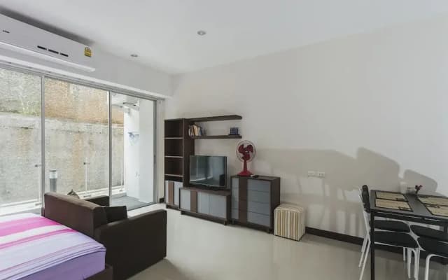 Chic Condominium - photo 3