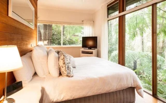 A Cottage in the Forest - photo 4
