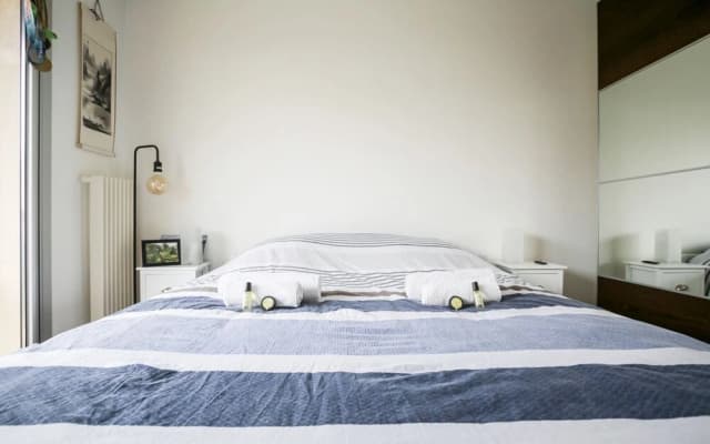 Homely Oberkampf Apartment for 4 Guests - photo 2