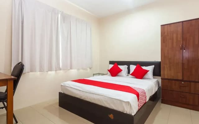 Hotel O Melintang Hotel - photo 3