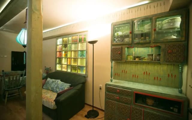 Design Apartment - photo 4
