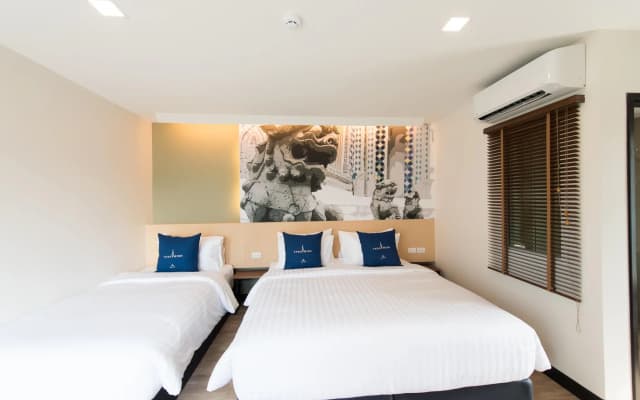 Tarawish Hotel - photo 3