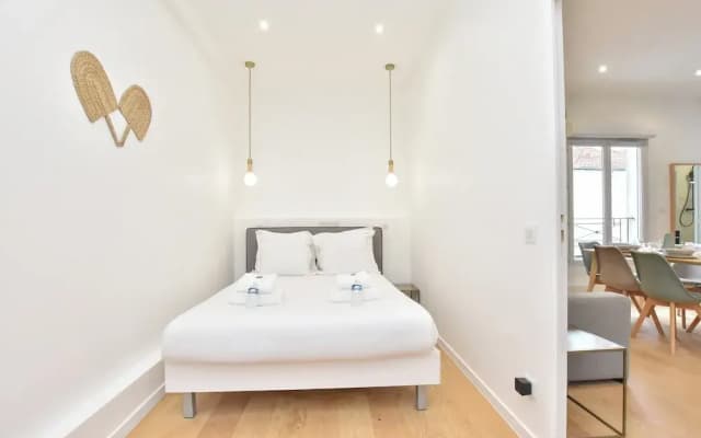 Cosy Apartment - 1br/6p - Place Saint Fargeau - photo 4