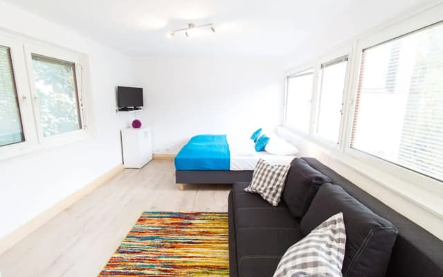 CheckVienna Apartment Veitingergasse II - photo 2