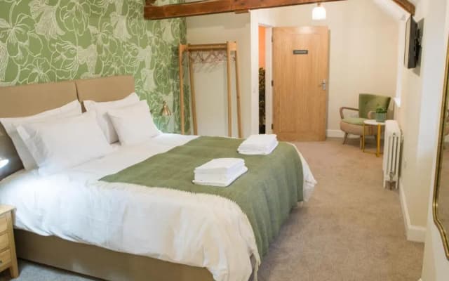 Coach House Ratho Park Steading - photo 3