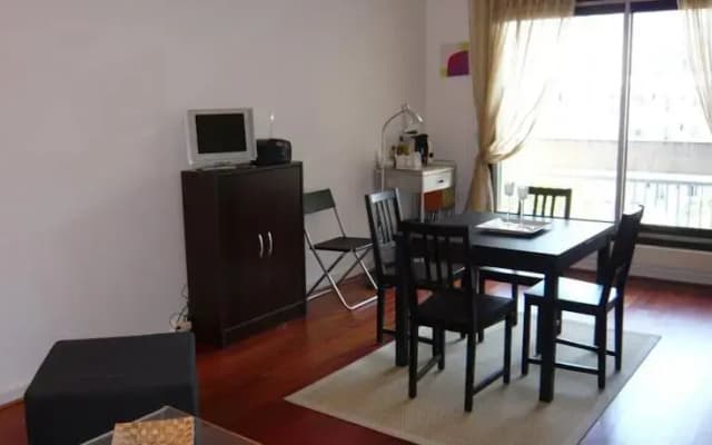 Parisian Home - Appartements Montparnasse - photo 5