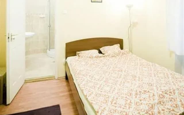 Astoria City Hostel - photo 3