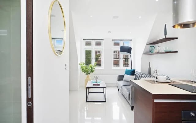 Albany House Studio - photo 3