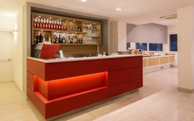 Hotel Airmotel - photo 2