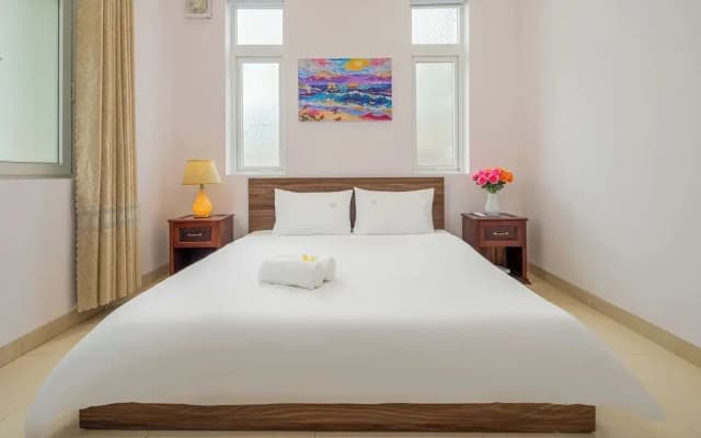 Villas De Mykhe - photo 4