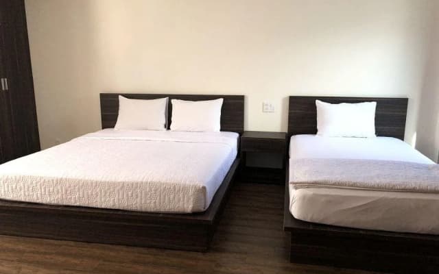 Ngoc Long Villa Nha Trang - photo 2