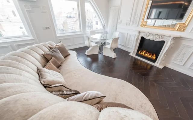 Luxury Suites Down Town - photo 5