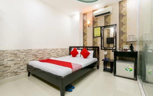 Oyo 252 Sai Gon Vang - photo 4