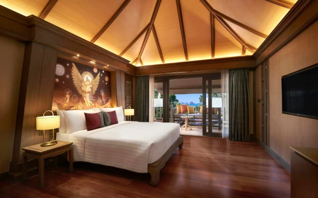 Amari Vogue Krabi - photo 4
