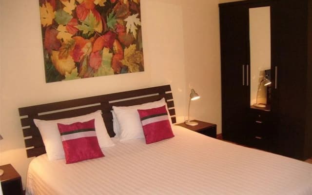 Patong Peace Hostel - photo 2