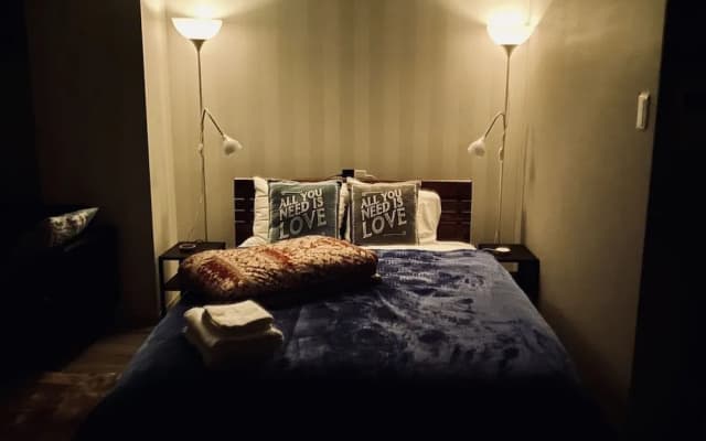 HOTEL ffosaka.com - photo 5