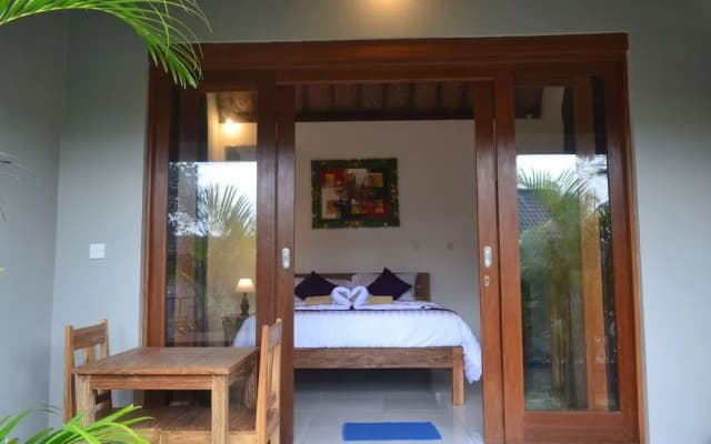 Buda Cottage Ubud - photo 2