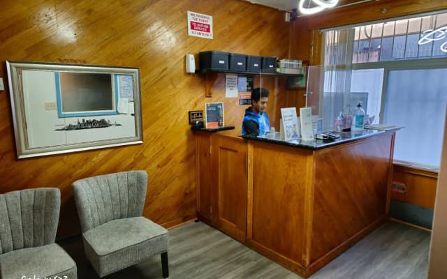 European Hostel - photo 2