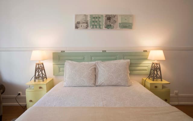 Casa da Avenida IV - photo 2