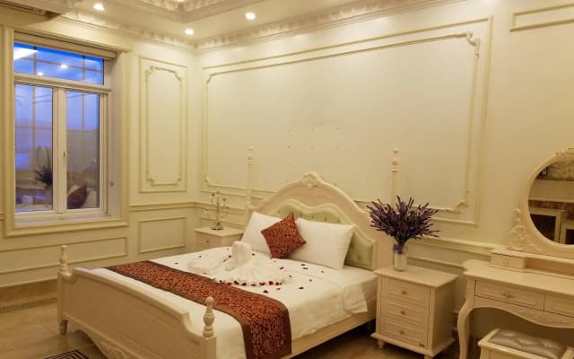Anh Duong Hotel and Spa - photo 3