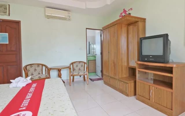 NIDA Rooms Bo Phut Silver Beach - photo 2
