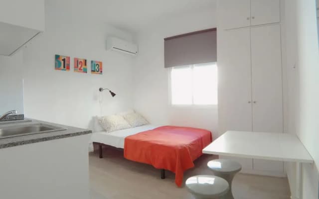 Estudio en Usera RUH2 - photo 2