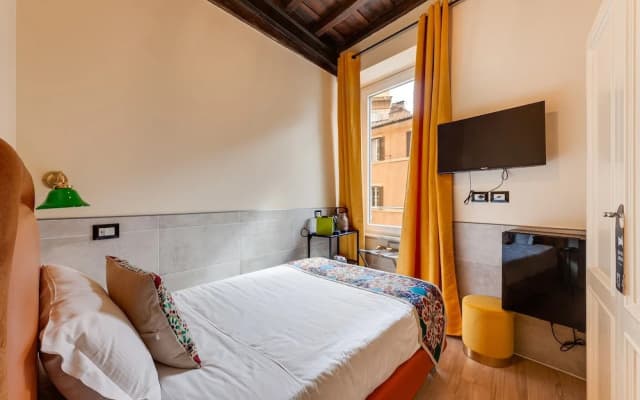 Habitat Monti Rooms - photo 4