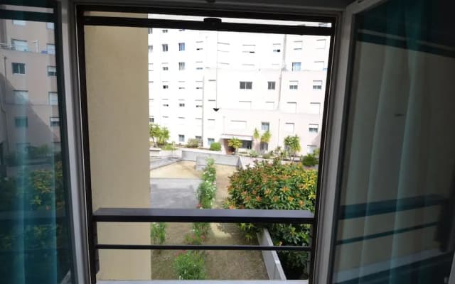 Studio Near Train Station Acropolis In Nice - photo 5