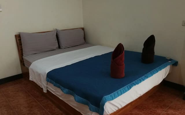 Soi 5 Apartment - photo 4