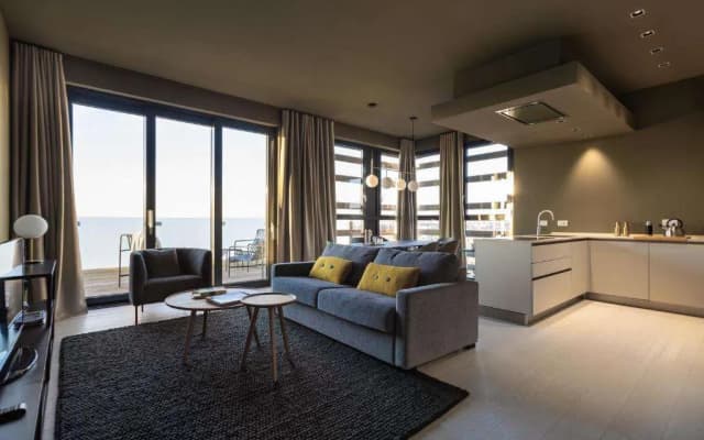 Dreams Hotel Cittv Studi - photo 2