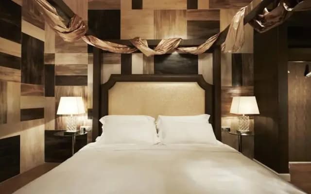 Platinum Royal Suite - photo 3
