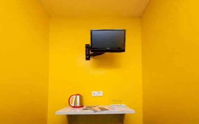 Madani Hotel Cameron Highland - photo 4