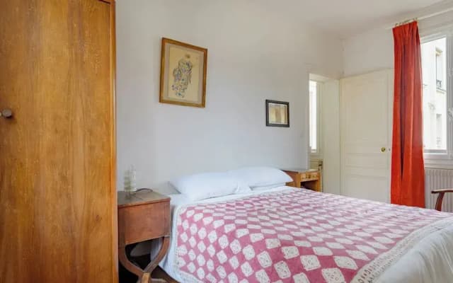 Paris Marais Keller residence - photo 5
