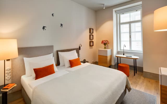 Bookquet Boutique Hotel - photo 4