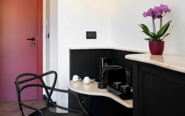 Boutique Hotel Travé - photo 5