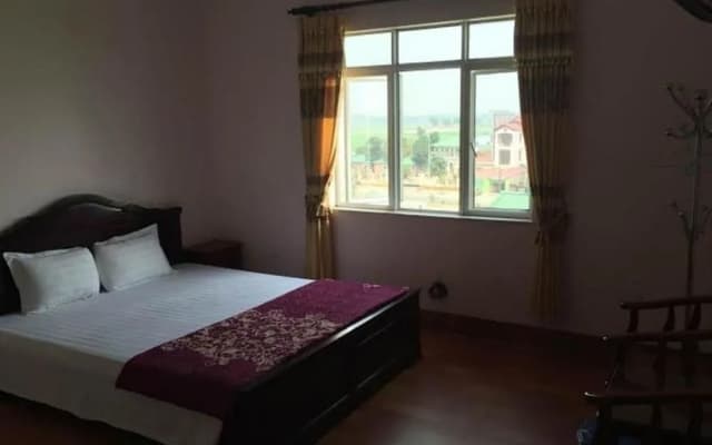 Noi Bai Hotel - photo 5