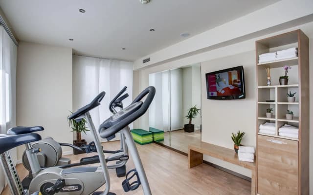 VIVO Aparthotel - photo 5